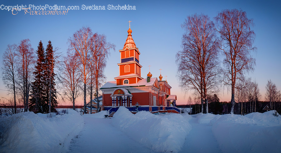 Tower, Architecture, Building, Steeple, Spire