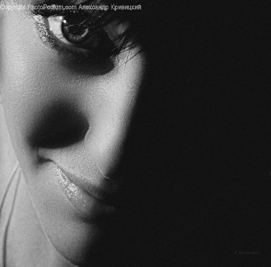 Face, Person, Human, Mouth, Lip