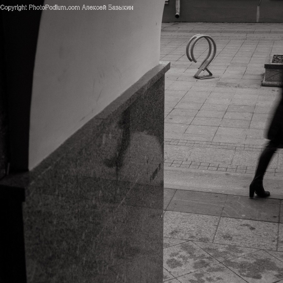 Person, Human, Flagstone, Path, Clothing