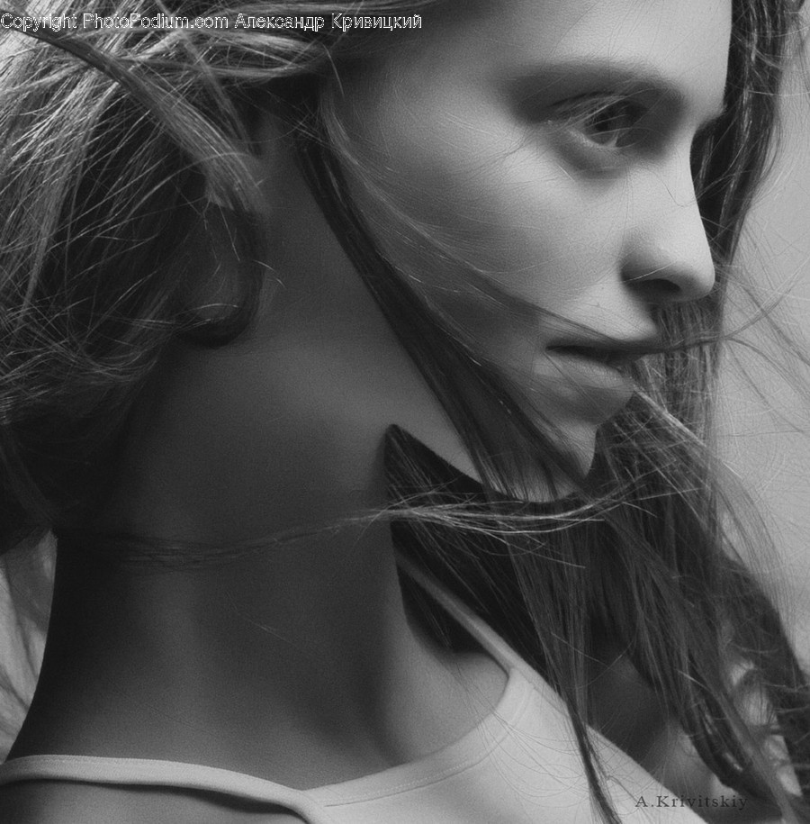 Face, Human, Person, Skin, Female