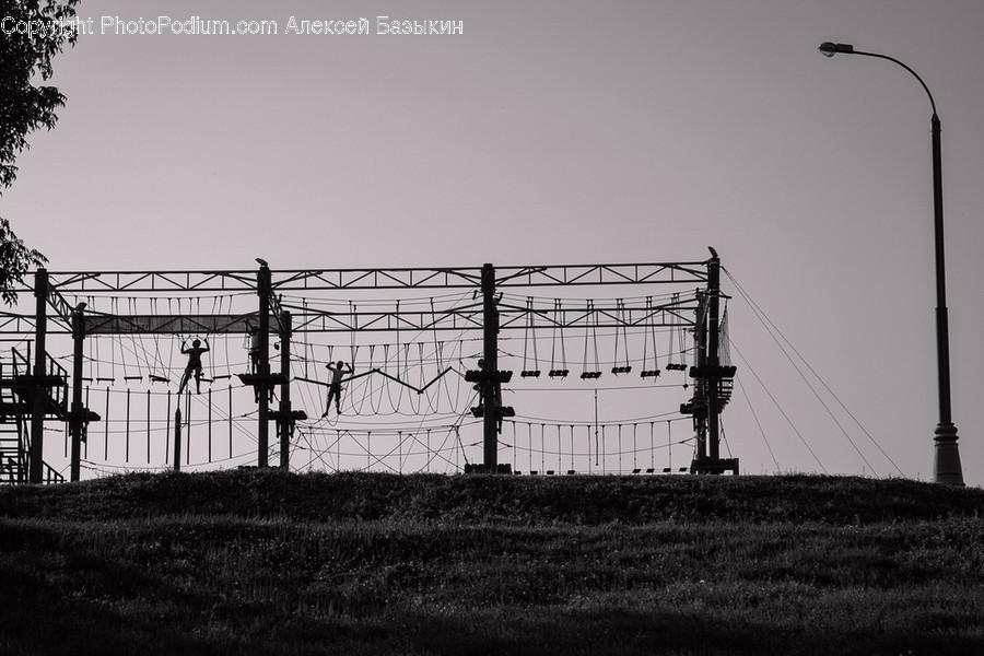 Wire, Person, Human, Barbed Wire, Fence