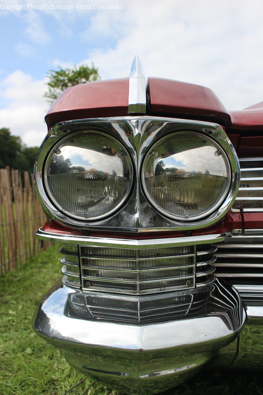 Light, Headlight, Vehicle, Transportation, Car