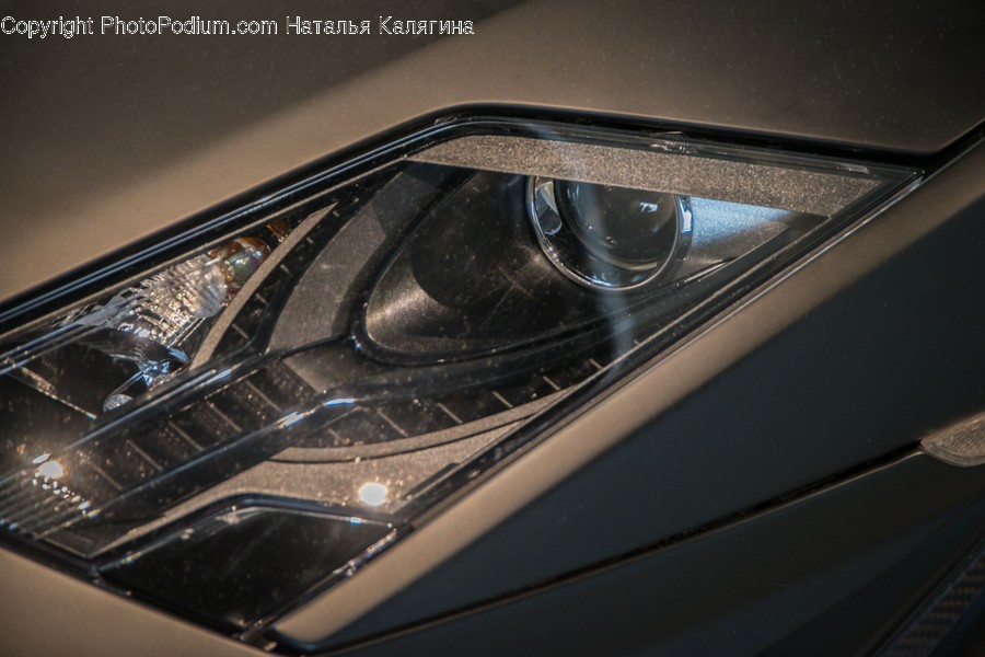 Light, Headlight, Cooktop, Indoors