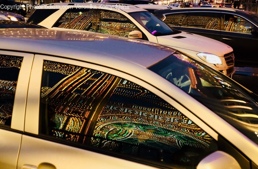 Transportation, Car, Vehicle, Automobile, Car Show
