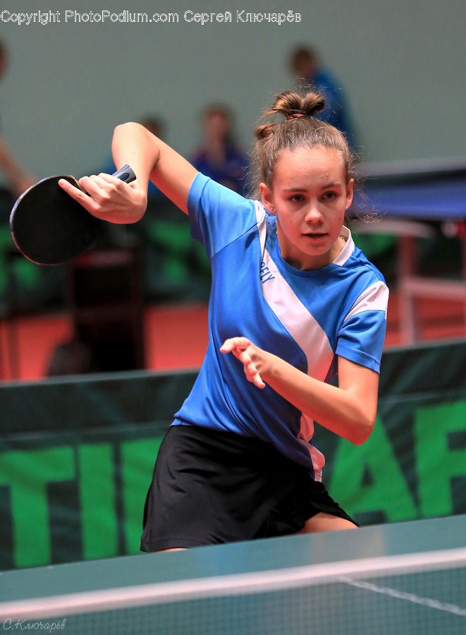Human, Person, Sport, Sports, Ping Pong