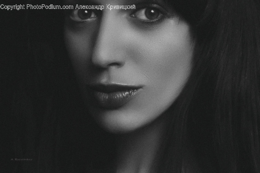 Human, Face, Person, Lip, Mouth
