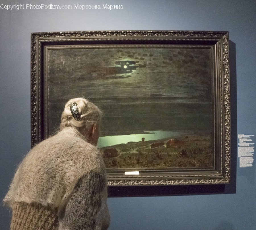 Art, Painting, Human, Person, Mammal