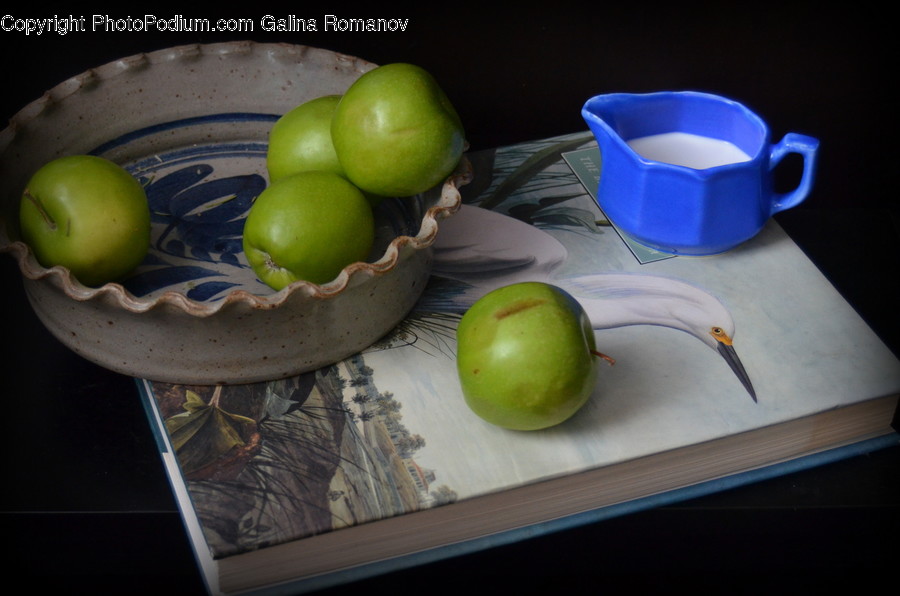 Plant, Food, Egg, Fruit, Apple
