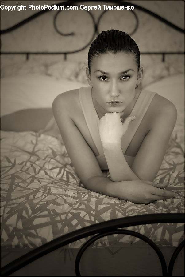 People, Person, Human, Female, Girl, Woman, Portrait