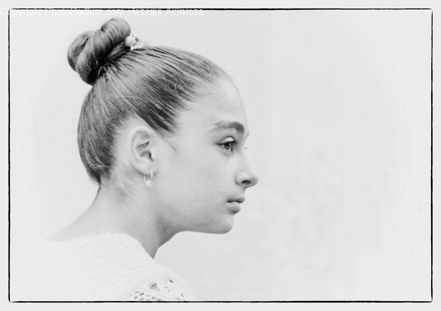 Hair, Person, Human, Head, Face