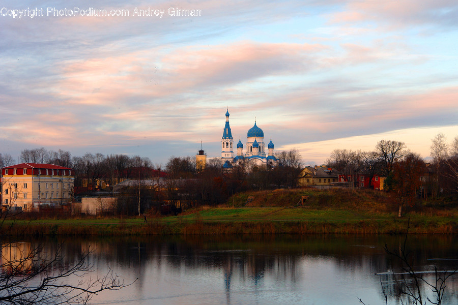 Tower, Architecture, Building, Steeple, Spire
