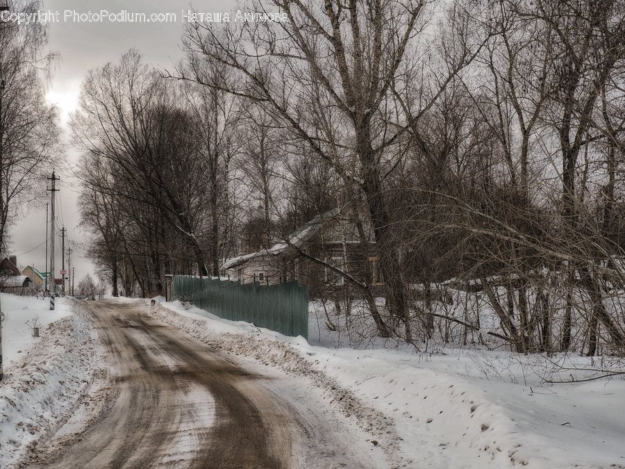 Nature, Road, Outdoors, Gravel, Dirt Road