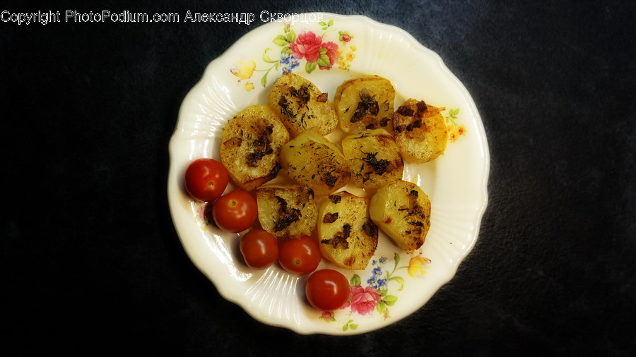 Meal, Dish, Food, Platter, Culinary