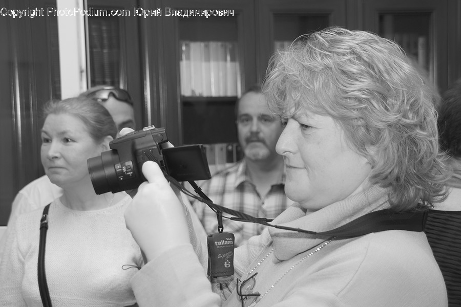 Person, Human, Electronics, Camera, Photographer