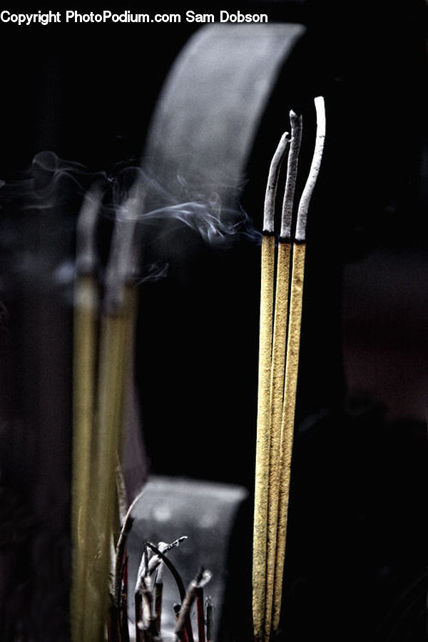 Smoke, Art, Modern Art