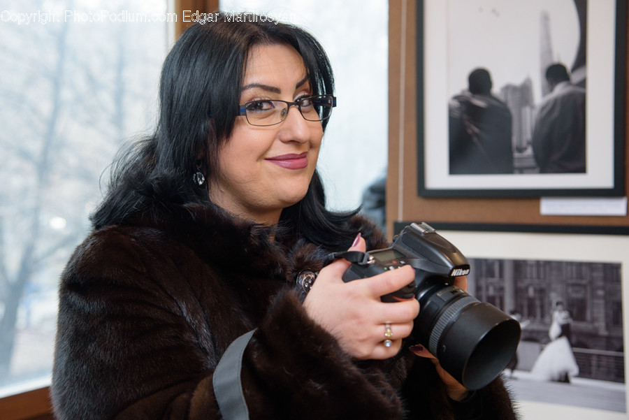 Human, Person, Camera, Electronics, Apparel