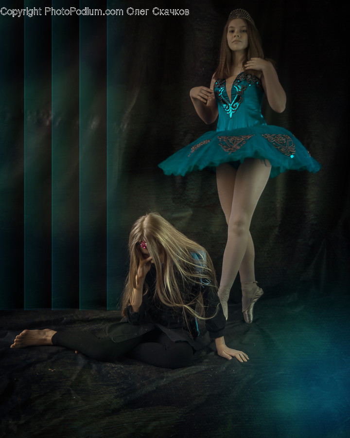 Leisure Activities, Dance Pose, Person, Human, Dance