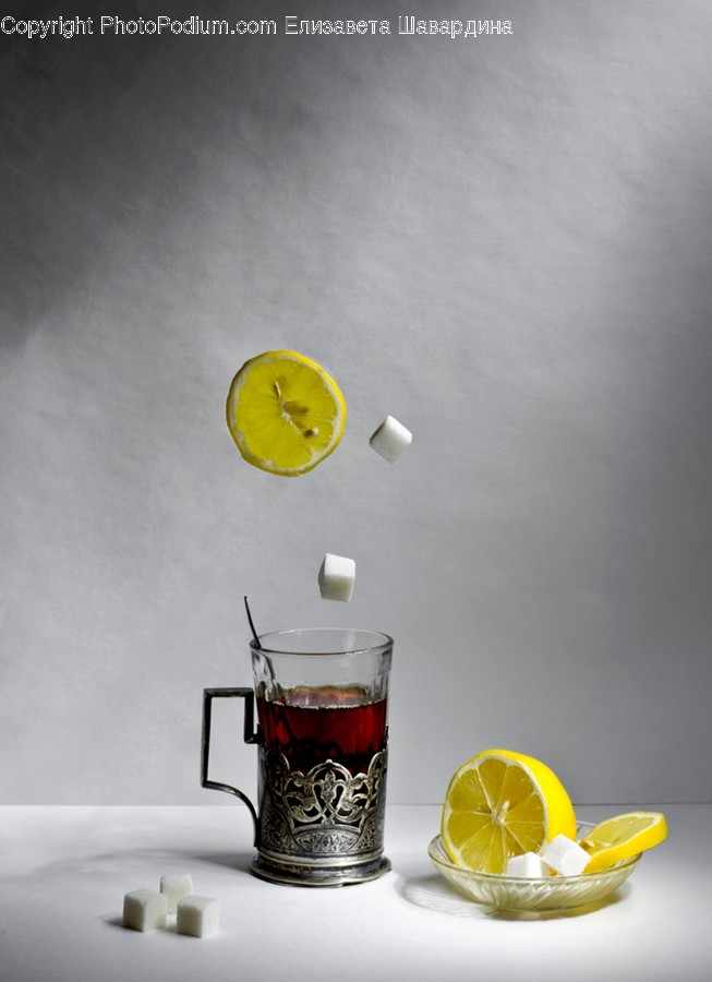 Citrus Fruit, Food, Plant, Fruit, Drink