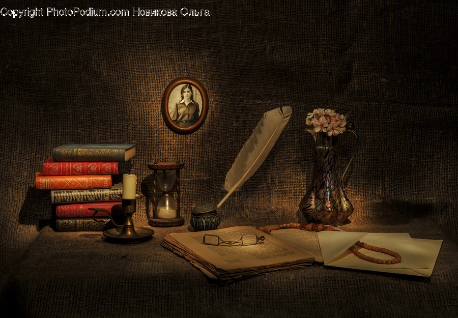 Plant, Furniture, Flower, Blossom, Flower Arrangement