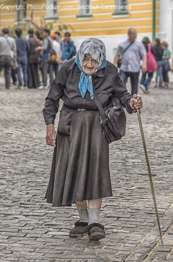 Apparel, Clothing, Human, Person, Coat