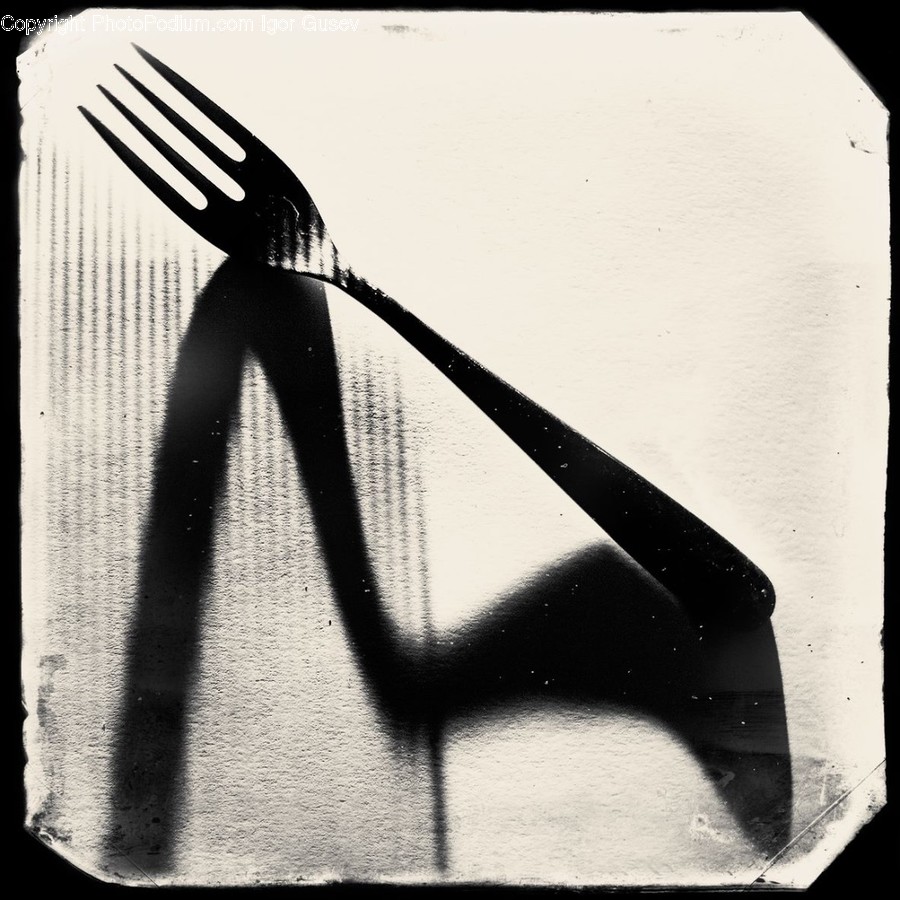 Fork, Cutlery