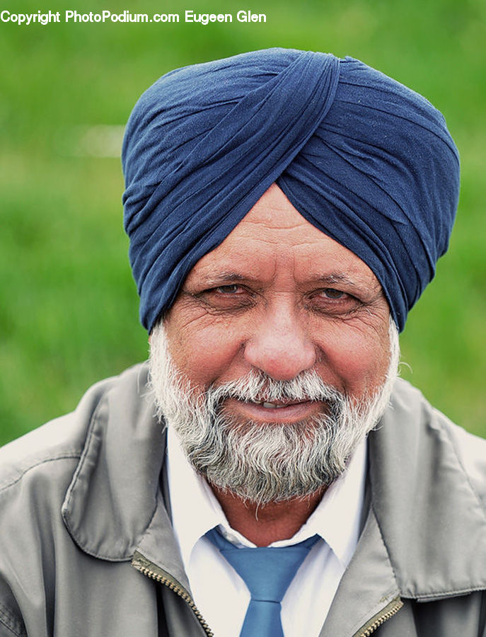 People, Person, Human, Hat, Headband, Turban, Face