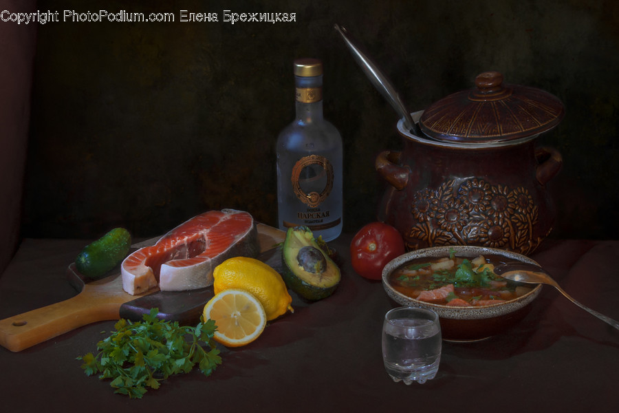 Food, Fruit, Plant, Citrus Fruit, Grapefruit