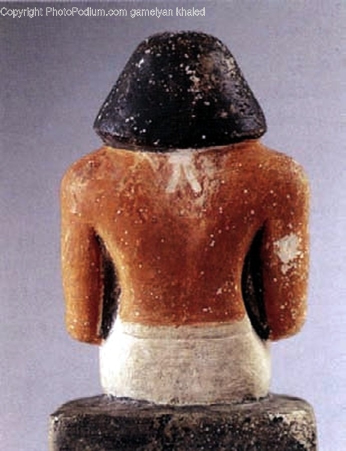 Figurine, Head, Mannequin, Torso, Toy