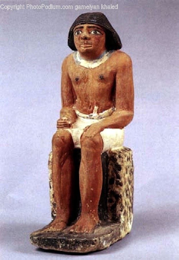 Figurine, Human, Person, Art, Sculpture