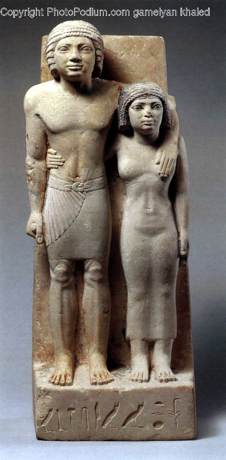 Sculpture, Art, Statue, Figurine, Person