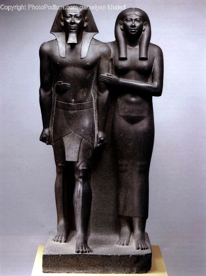 Art, Sculpture, Statue, Figurine, Human