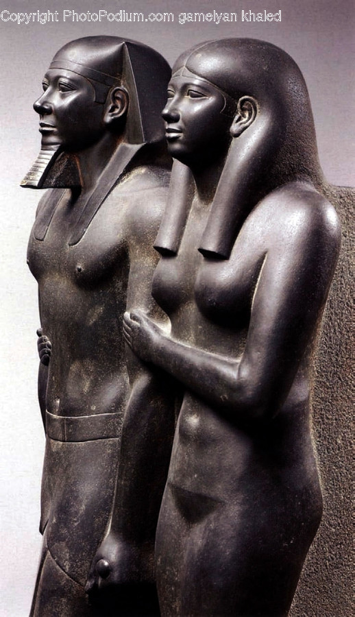 Person, Human, Figurine, Art, Sculpture