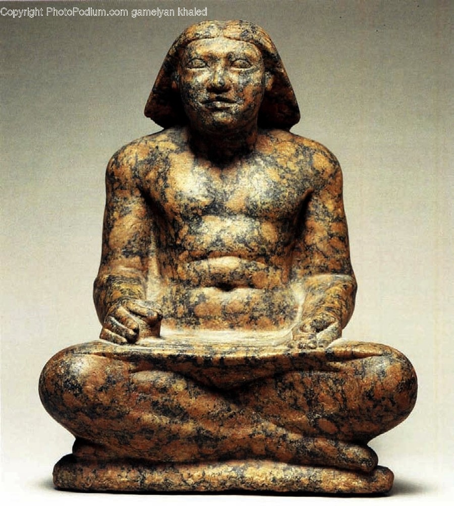 Human, Person, Art, Worship, Buddha