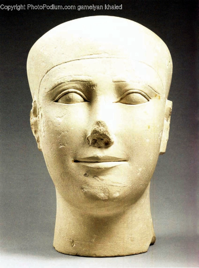 Head, Art, Sculpture, Statue, Bronze