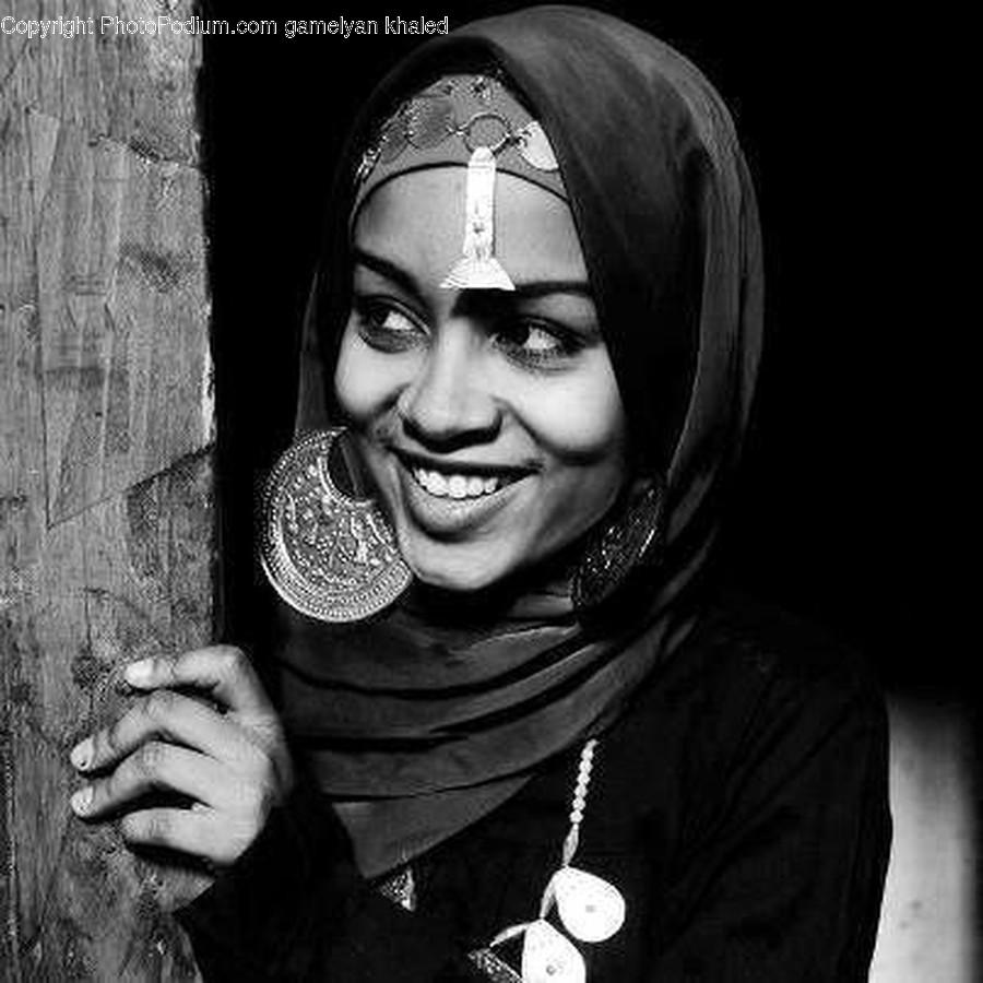 Human, Smile, Person, Face, Skin