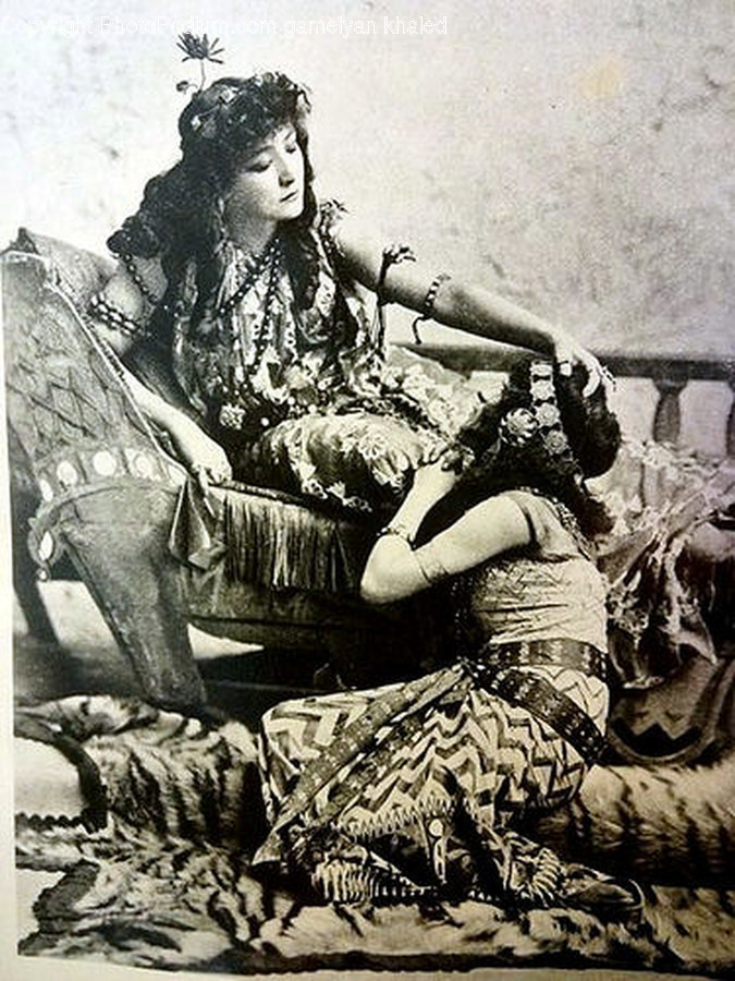 Person, Human, Furniture, Chair, Clothing