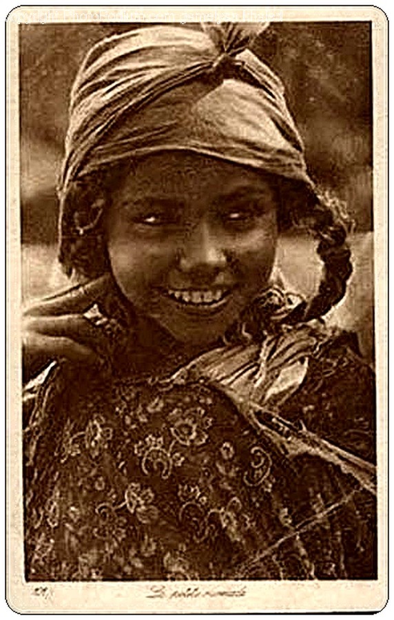 Person, Face, Human, Smile, Head
