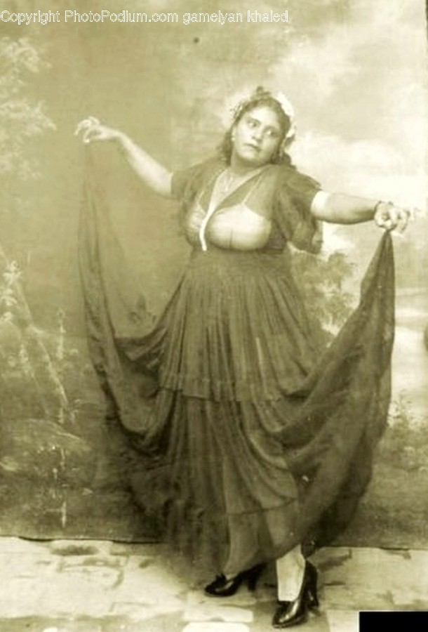 Art, Painting, Human, Person, Dance