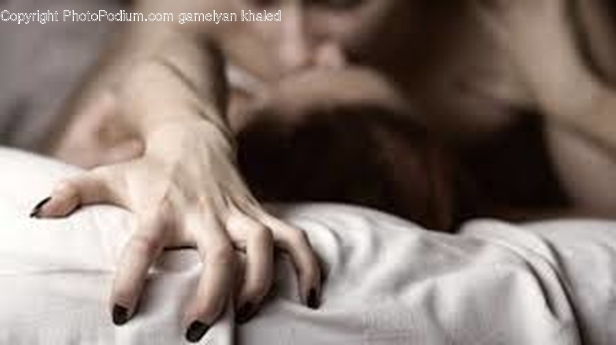 Human, Person, Skin, Hand, Finger