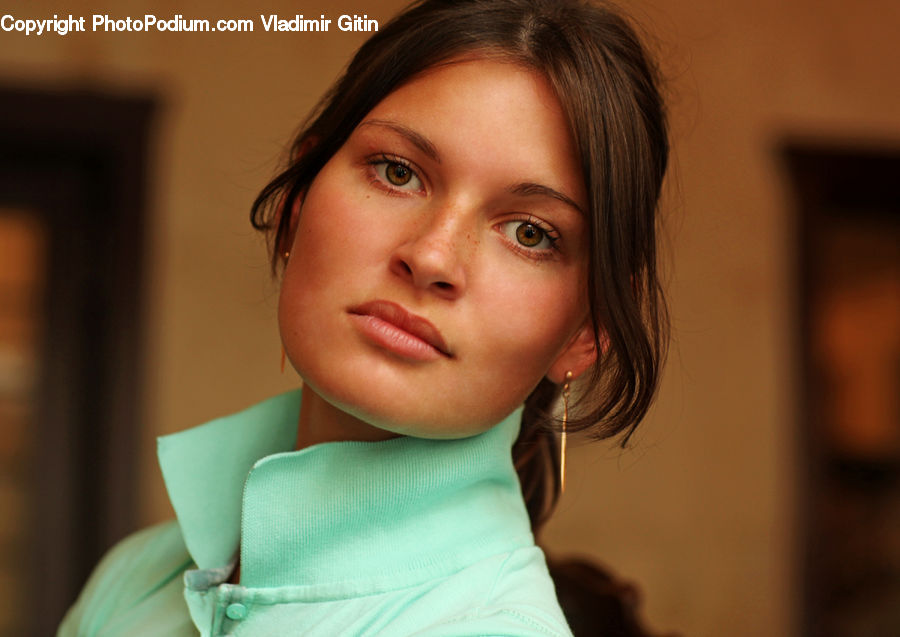 Human, People, Person, Female, Girl, Woman, Face
