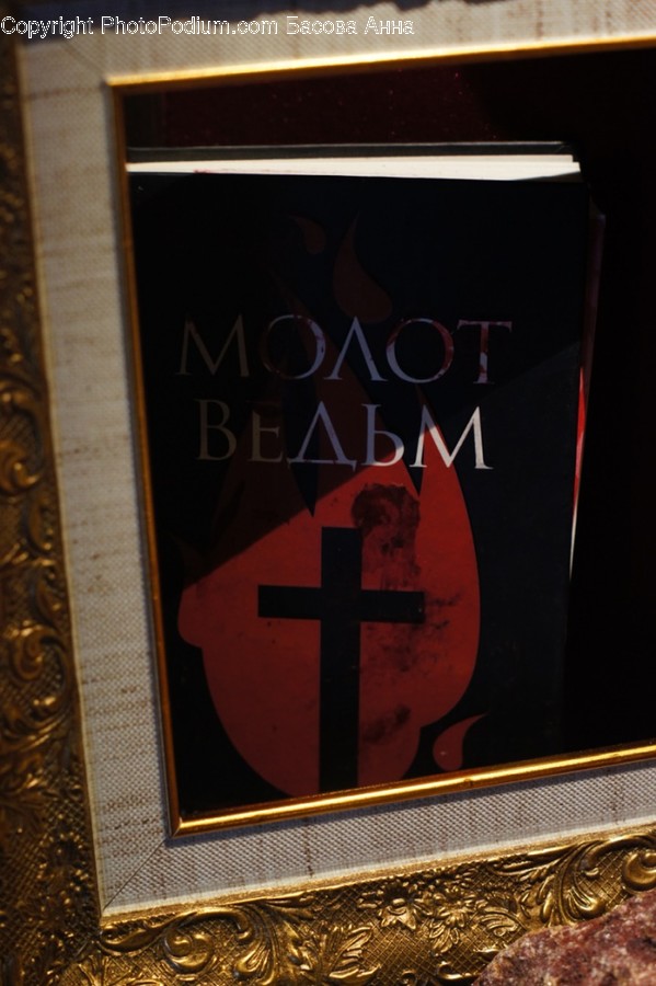 Book, Bottle, Novel, Text, Alcohol