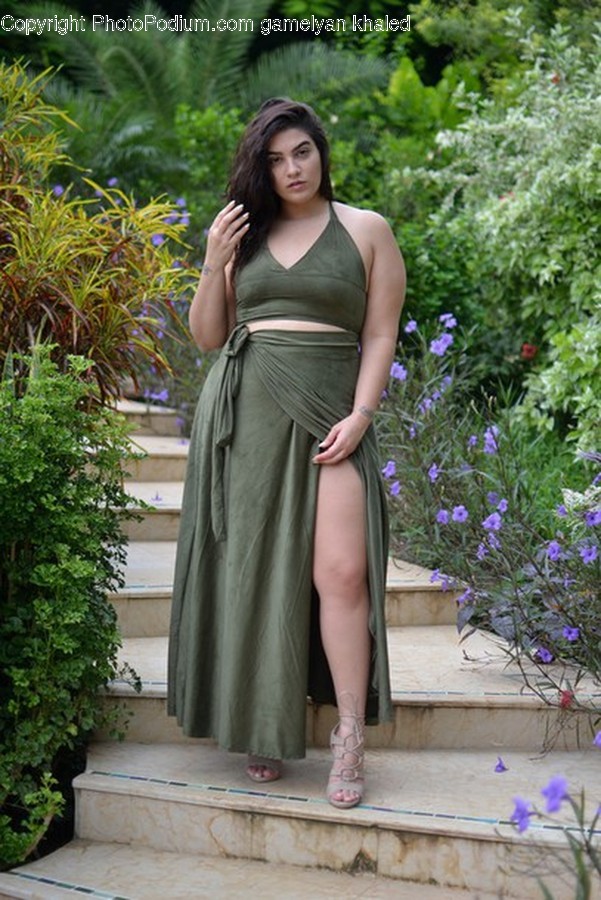 Clothing, Apparel, Dress, Gown, Robe