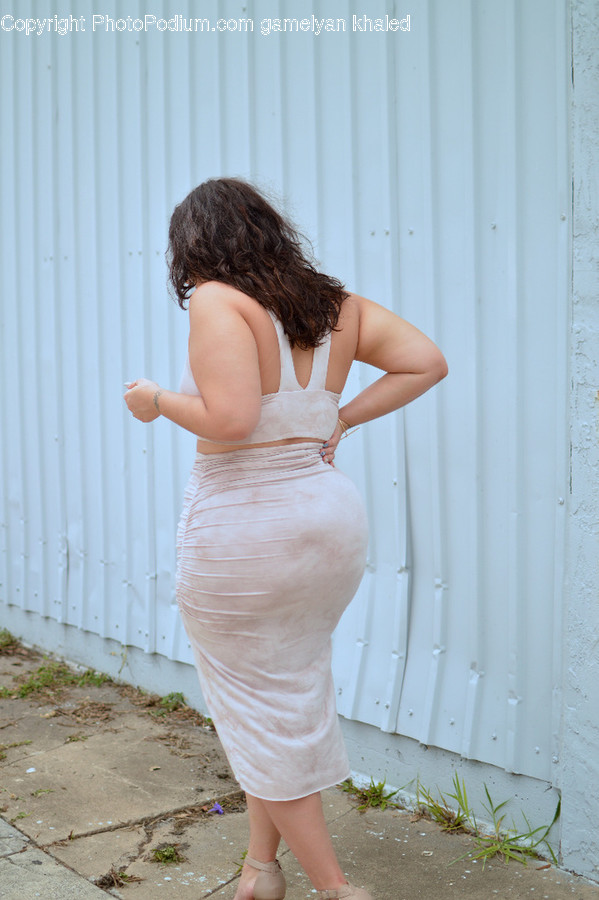 Apparel, Clothing, Evening Dress, Gown, Robe