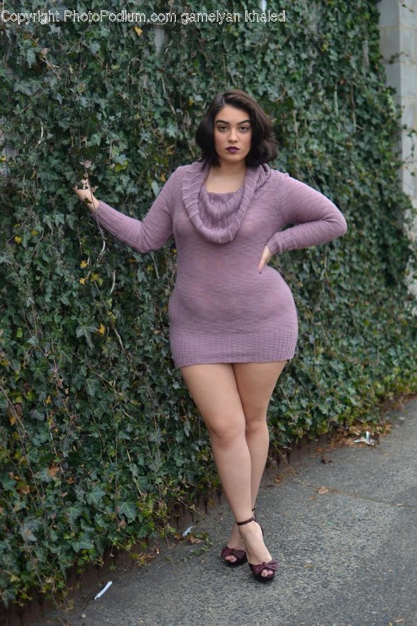 Clothing, Apparel, Human, Person, Plant