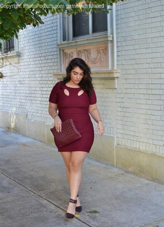 Clothing, Apparel, Person, Human, Female