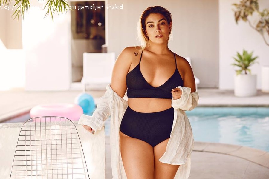 Apparel, Clothing, Human, Person, Swimwear