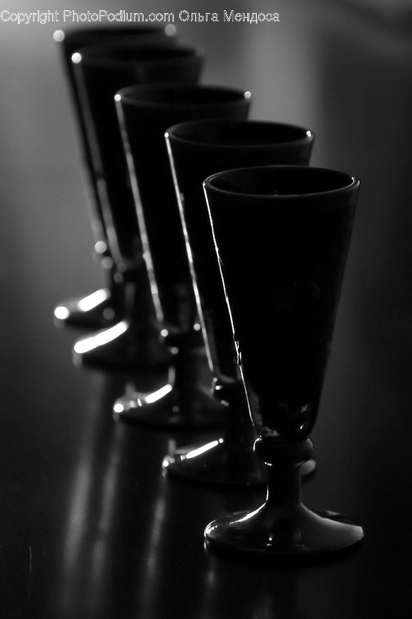 Glass, Goblet, Cup, Beverage, Drink