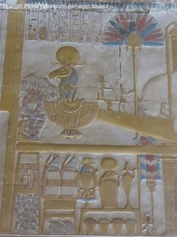 Archaeology, Art, Home Decor, Building, Architecture