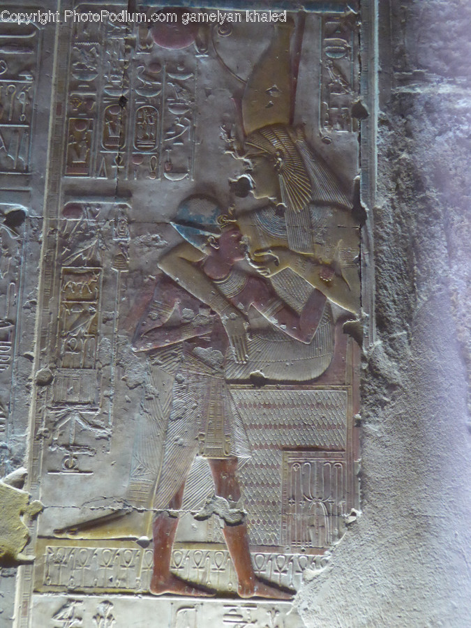 Archaeology, Soil, Person, Human, Flagstone