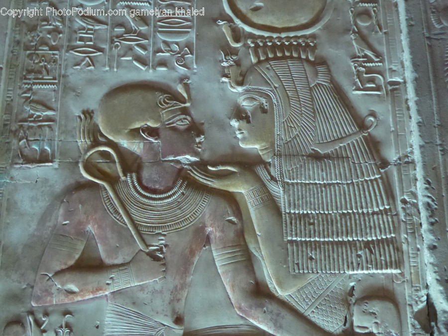 Archaeology, Money, Coin, Food, Symbol